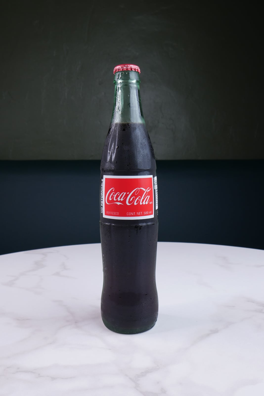 Coca-Cola Mexicana